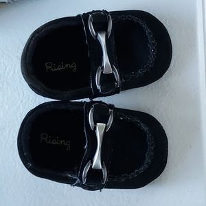 Newborn shoes